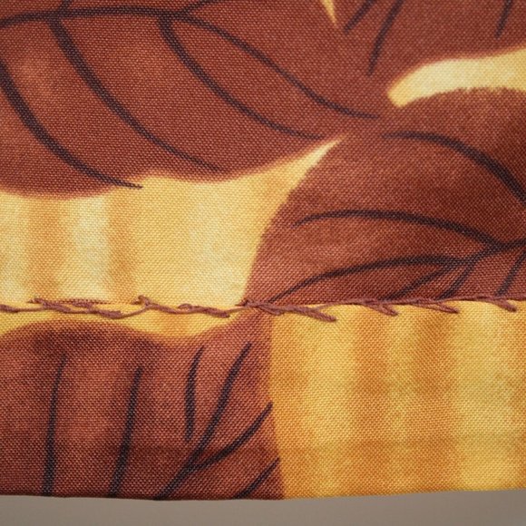 Pomare Hawaii 80s Vintage Hawaiian Aloha Camp Shirt Mens Lg Hibiscus Plumeria - Picture 8 of 9